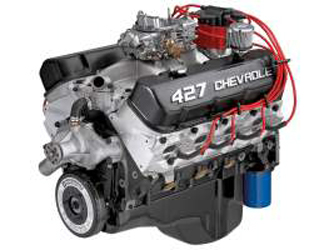 P49A0 Engine